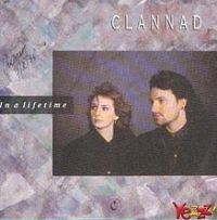 Clannad ft. Bono - In A Lifetime cover