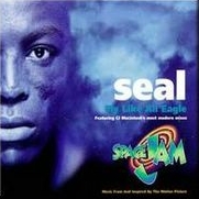 Seal - Fly Like An Eagle cover