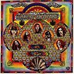 Lynyrd Skynyrd - Call Me The Breeze cover