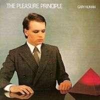 Gary Numan - Airlane (live) cover