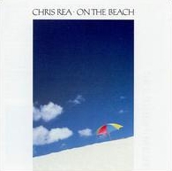 Chris Rea - Little Blonde Plaits cover