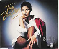 Toni Braxton - Breathe Again cover
