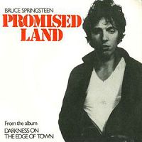 Bruce Springsteen - The Promised Land cover
