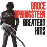 Bruce Springsteen - This Hard Land cover