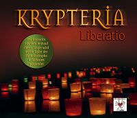 Krypteria - Liberatio cover