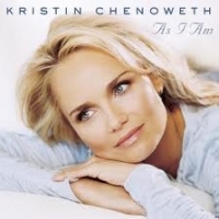 Kristin Chenoweth - Taylor, the Latte Boy cover