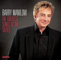 Barry Manilow - There's a Kind of Hush (All Over the World) cover