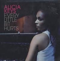 Alicia Keys - Every Little Bit Hurts cover