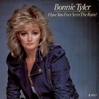Bonnie Tyler - Have You Ever Seen The Rain? cover