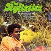 The Stylistics - People Make The World Go Round cover