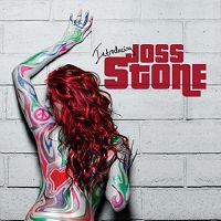 Joss Stone - Put Your Hands On Me cover