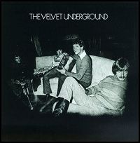 The Velvet Underground - What Goes On cover