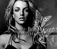 Britney Spears - And Then We Kiss (Junkie XL remix) cover