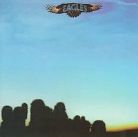 The Eagles - Train Leaves Here This Morning cover