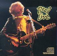 Bob Dylan - Girl From The North Country (Real Live album) cover