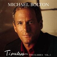 Michael Bolton - Ain't No Sunshine cover