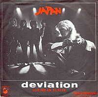 Japan - Suburban Berlin cover