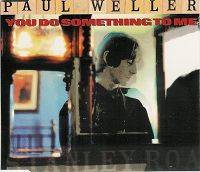 Paul Weller - You Do Something To Me cover