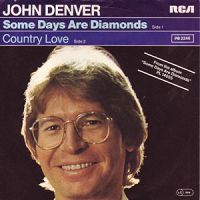 John Denver - Some Days Are Diamonds (Some Days Are Stone) cover