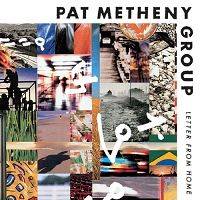 Pat Metheny Group - Spring Ain't Here cover