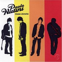 Paolo Nutini - Autumn cover