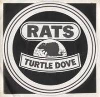 The Rats - Turtle Dove cover