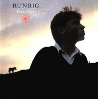 Runrig - Every River cover