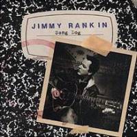 Jimmy Rankin - Midnight Angel cover