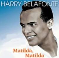 Harry Belafonte - Matilda cover