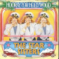 Stars on 45 - Hooray for Hollywood (Star Sisters medley) cover