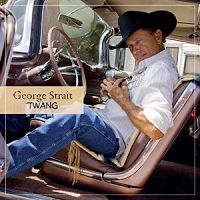 George Strait - He's Got That Something Special cover