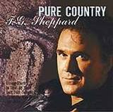 T.G. Sheppard - Last Cheater's Waltz cover