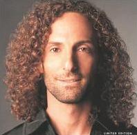 Kenny G - The Wedding Song cover