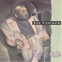 Joe Cocker - Night Calls cover
