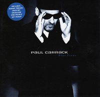 Paul Carrack - Love Will Keep Us Alive (radio edit) cover