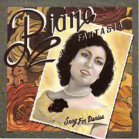 Piano Fantasia - Song for Denise (instrumental) cover