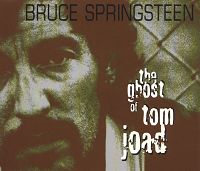 Bruce Springsteen - The Ghost of Tom Joad cover