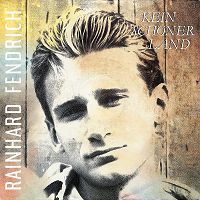 Rainhard Fendrich - Kein schner Land cover