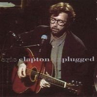 Eric Clapton - Alberta (live) cover