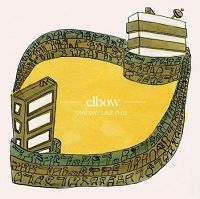 Elbow - One Day Like This cover