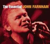 John Farnham - Help cover