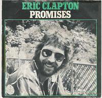 Eric Clapton - Promises cover