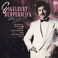 Engelbert Humperdinck - As Time Goes By cover