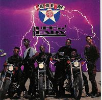 Ready for the World - Gently cover