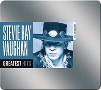 Stevie Ray Vaughan - Look at Little Sister cover