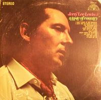 Jerry Lee Lewis - Crazy Arms cover