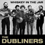 The Dubliners - Whiskey in the Jar cover