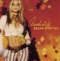 Anastacia - I Dreamed You cover