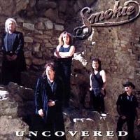 Smokie - When You Walk in the Room cover