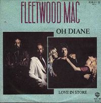 Fleetwood Mac - Oh Diane cover